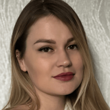 Freelancer Yana S. — Ukraina, Kijów. Specjalizacja — Copywriting, Edycja i korekta tekstu