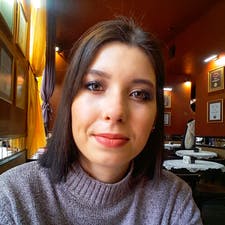 Фрилансер Яна Ц. — Україна, Авдіївка. Спеціалізація — Контент-менеджер, Збір інформації