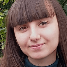 Фрилансер Яна В. — Украина, Киев. Специализация — Перевод текстов, Копирайтинг