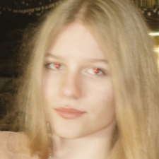 Freelancer Yana Z. — Ukraine, Zaporizhzhia. Core skill — Content Management, Packaging and label design