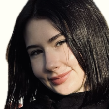 Freelancer Yana Z. — Ukraina, Nikołajew. Specjalizacja — Javascript & Typescript, Projektowanie interfejsów użytkownika (UI/UX)