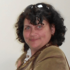 Фрилансер Ирина Я. — Украина, Новая Каховка. Специализация — Рерайтинг