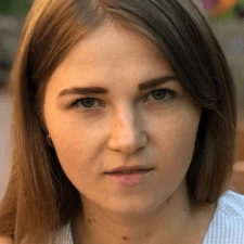 Фрилансер Яна П. — Украина, Киев. Специализация — HTML и CSS верстка, Веб-программирование