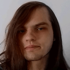 Freelancer Andrii Y. — Irlandia, Wexford. Specjalizacja — Programowanie stron internetowych, Tworzenie chatbota