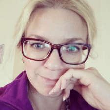 Freelancer Aleksandra K. — Ukraina, Zaporoże. Specjalizacja — Copywriting, Pisanie artykułów