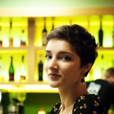 Заказчик Яна Я. — Украина, Харьков.