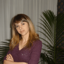 Фрилансер Яна А. — Украина, Ахтырка. Специализация — Дизайн упаковки и этикетки