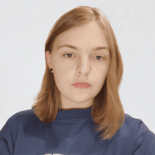 Фрилансер Яніна Д. — Украина, Олевск. Специализация — Дизайн сайтов, Дизайн интерфейсов (UI/UX)