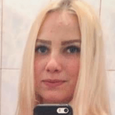 Фрилансер Яна С. — Украина, Сумы. Специализация — Английский язык, Администрирование систем и сетей