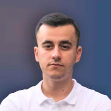 Freelancer Bogdan Y. — Ukraina, Lwów.