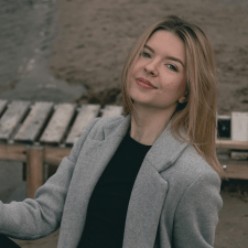 Фрилансер Юлия Я. — Украина, Киев. Специализация — Дизайн сайтов, Баннеры