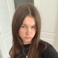 Freelancer Yana P. — Czech Republic, Teplice. Core skill — Video Processing, Banners