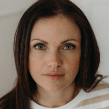 Freelancer Maryna M. — Ukraina, Odessa. Specjalizacja — Projektowanie interfejsów użytkownika (UI/UX)