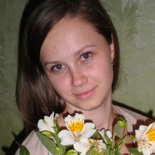 Фрилансер Яна Ч. — Украина, Полтава. Специализация — Контент-менеджер
