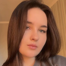 Freelancer Yana-Mariia V. — Ukraine, Kyiv. Core skill — Copywriting, Presentations