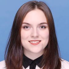 Freelancer Yana G. — Chiny, Harbin. Specjalizacja — Tłumaczenie tekstów, Transkrypcja nagrań