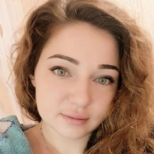 Freelancer Yana I. — Ukraine, Dnepr. Core skill — HTML & CSS, Bot Development