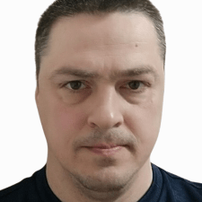 Freelancer Sergey Y. — Ukraina, Dniepr. Specjalizacja — 1C, Programowanie aplikacji