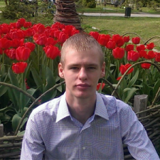 Фрилансер Андрей Я. — Украина, Киев. Специализация — Создание сайта под ключ, Поисковое продвижение (SEO)