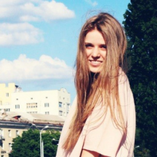 Yana Dmitriyeva