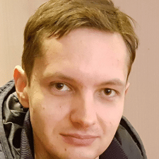 Фрилансер Ярослав Л. — Украина, Львов. Специализация — Веб-программирование, Javascript и Typescript