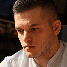 Заказчик Василь Г. — Украина, Черновцы.
