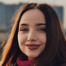 Freelancer Yana K. — Ukraine, Lutsk. Core skill — Poems, Songs & Prose, Copywriting