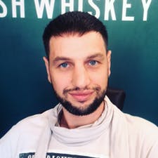 Oleksandr Yanovsky