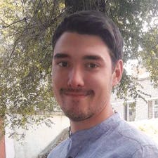Freelancer Ilya Y. — Ukraina, Odessa. Specjalizacja — Tłumaczenie tekstów, Projektowanie stron w mediach społecznościowych