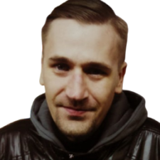 Freelancer Vitalii P. — Ukraina, Żytomierz. Specjalizacja — Copywriting, Menedżer treści