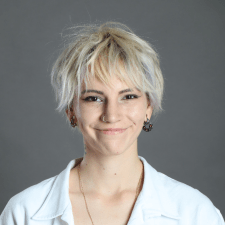 Фрилансер Alina D. — Німеччина, Berlin. Спеціалізація — Управління проєктами, Живопис і графіка