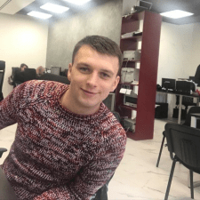 Фрилансер Ярослав Г. — Украина, Киев. Специализация — Архитектурные проекты, Инжиниринг
