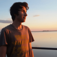 Freelancer Yaroslav V. — Ukraina, Lwów. Specjalizacja — Linux i Unix, Układ HTML i CSS