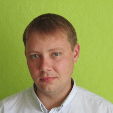 Фрилансер Ярослав Р. — Украина, Сумы. Специализация — Английский язык