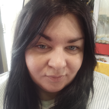 Freelancer Yaroslava R. — Ukraine, Belaya Tserkov. Core skill — English, Ukrainian