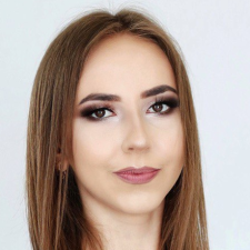 Фрилансер Ярослава Л. — Украина, Мукачево. Специализация — AI в дизайне, Обработка фото