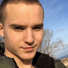 Фрилансер Ярослав Т. — Украина, Черкассы. Специализация — HTML и CSS верстка, Javascript и Typescript