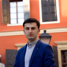 Фрилансер Богдан Я. — Украина, Львов. Специализация — Веб-программирование, Создание сайта под ключ