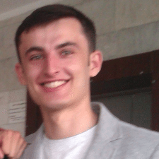 Заказчик Bohdan Y. — Украина, Львов.