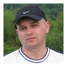 Заказчик Vitaliy Y. — Украина, Ужгород.