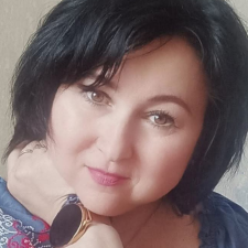 Tetiana Yaremchak