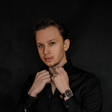 Freelancer Dmitro Y. — Polen, Breslau. Fachgebiet — Polnisch, Englisch