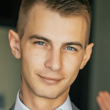 Фрилансер Ярослав И. — Казахстан, Актау. Специализация — Векторная графика, Контент-менеджер
