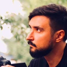 Фрилансер Yaroslav G. — Украина, Киев. Специализация — Аудио и видео монтаж