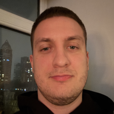 Freelancer Yaroslav H. — Ukraina, Kijów. Specjalizacja — C#, Programowanie stron internetowych