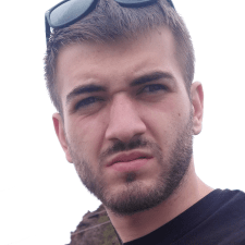 Фрилансер Yaroslav B. — Украина, Одесса. Специализация — HTML и CSS верстка, Javascript и Typescript