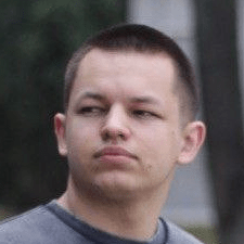 Yaroslav Zagoruyko