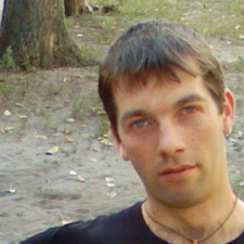 Freelancer Yaroslav R. — Ukraina, Rubiżne. Specjalizacja — Promocja w wyszukiwarkach (SEO), Audyt SEO stron internetowych