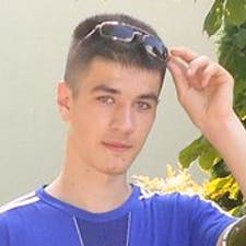 Фрилансер Ярослав Г. — Україна, Кременчук. Спеціалізація — HTML та CSS верстання, PHP