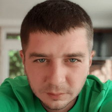 Фрилансер Ярослав С. — Украина, Днепр. Специализация — HTML и CSS верстка, Создание сайта под ключ
